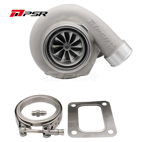 PSR - 3584 Gen3 Dual Ball Bearing Turbocharger