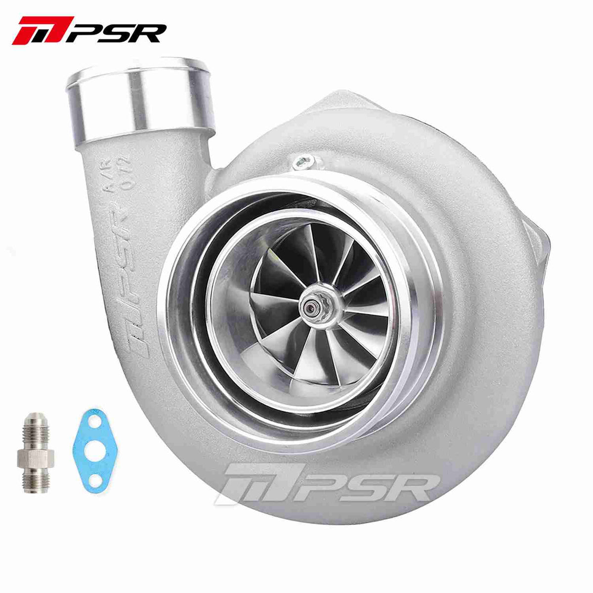 PSR - 3584 Gen3 Dual Ball Bearing Turbocharger