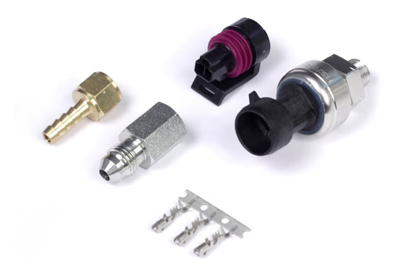 Haltech - 5 Bar "TI" MAP Sensor Thread: 1/8 NPT