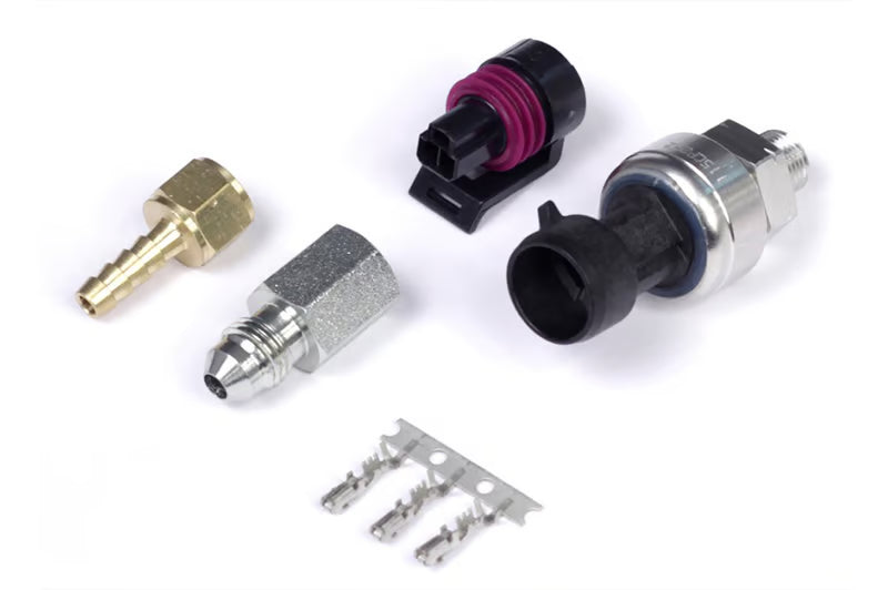 Haltech - 7 Bar "TI" MAP Sensor Thread: 1/8 NPT