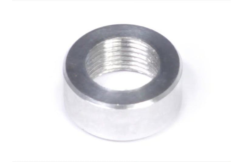 Haltech - Weld Fitting - Aluminum Thread: 3/8 NPT 18TPI
