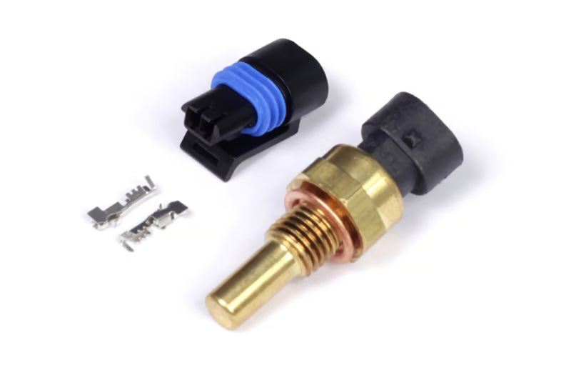 Haltech - Coolant Temp Sensor - Small Thread Thread: M12 x 1.5
