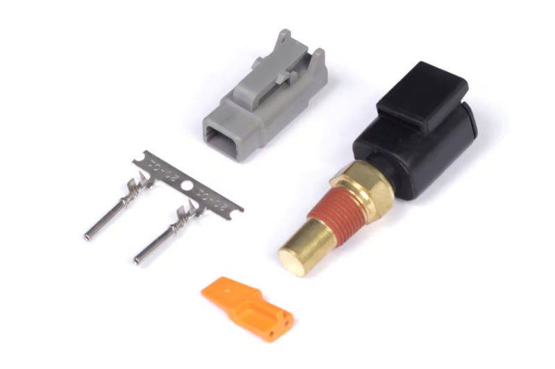 Haltech - Coolant Temp Sensor Thread: 1/8 NPT 27TPI