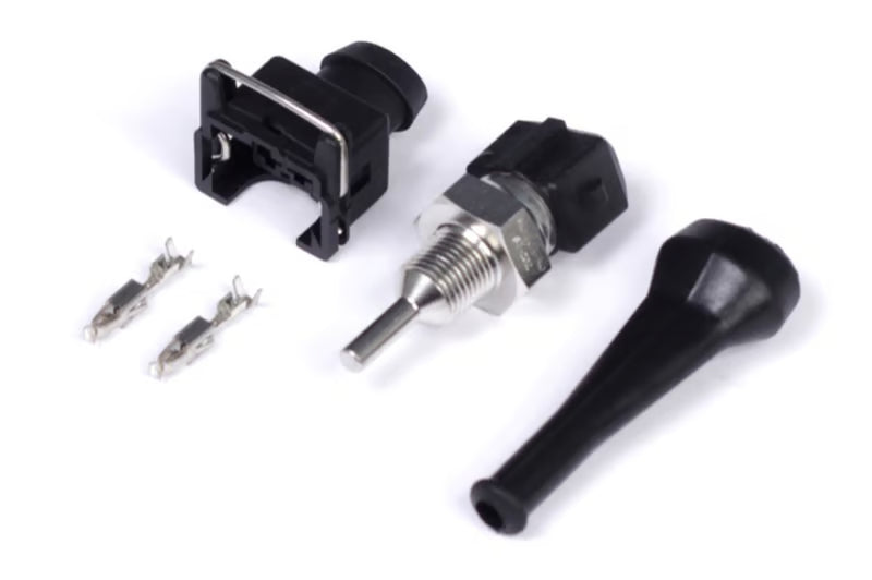 Haltech - Oil Temperature sensor High Range Thread: 1/8 NPT 27TPI
