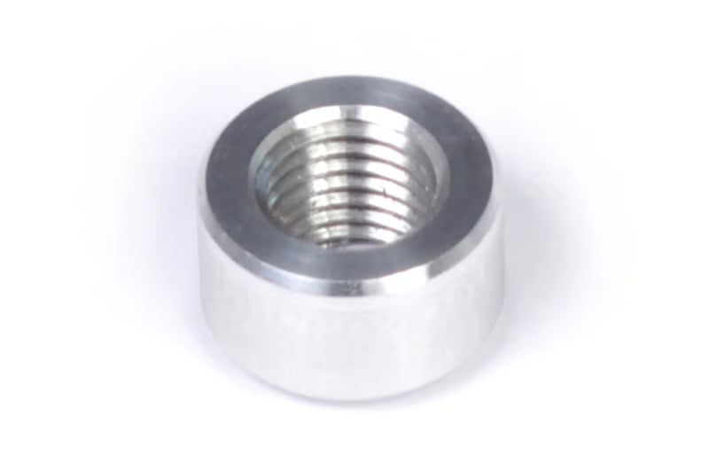 Haltech - Weld Fitting - Aluminum Thread: M12 x 1.5