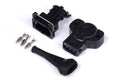 Haltech - Throttle Position Sensor - Black CCW Rotation 8mm D-Shaft