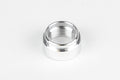 Haltech - O2 Sensor weld-on bung - 6061 Aluminium Thread: M18 x1.5