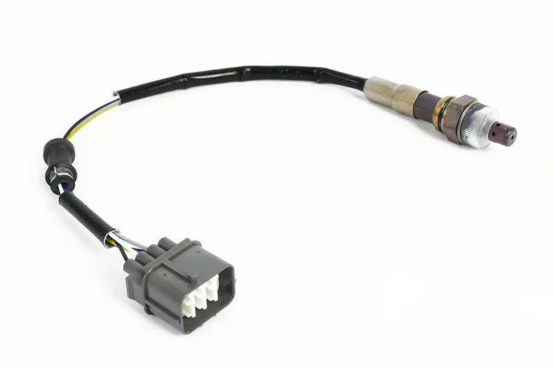 Haltech - Wideband O2 Sensor NTK LZA09-E1 - Laboratory Grade 6mA
