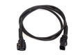 Haltech - Wideband Extension Harness To suit LSU4.9 Length: 1.2M (4ft)