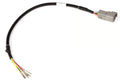 Haltech - Wideband Adaptor Harness - 400mm