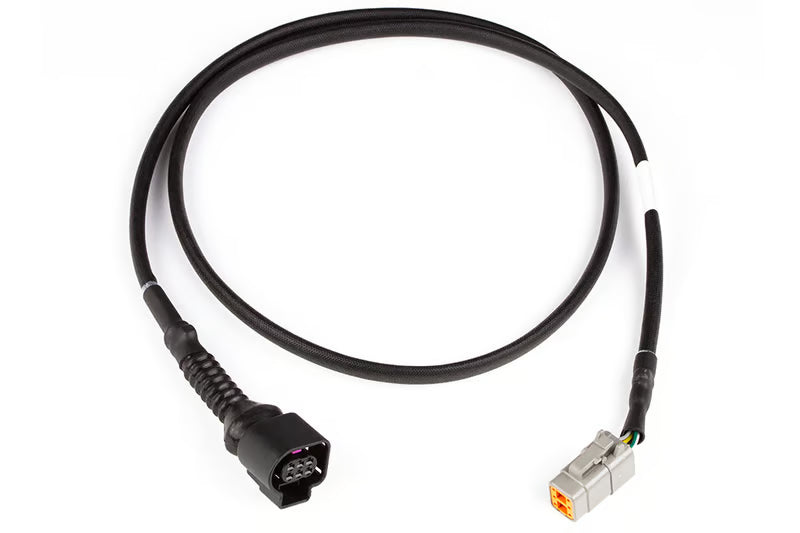 Haltech - LSU4.9 Wideband Adaptor Harness LSU4.9 to DTM6