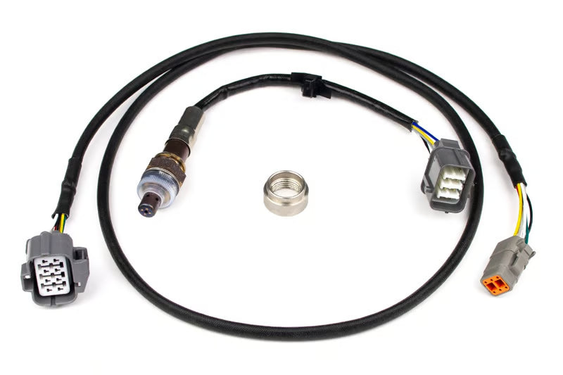 Haltech - NTK Wideband Hardware Pack