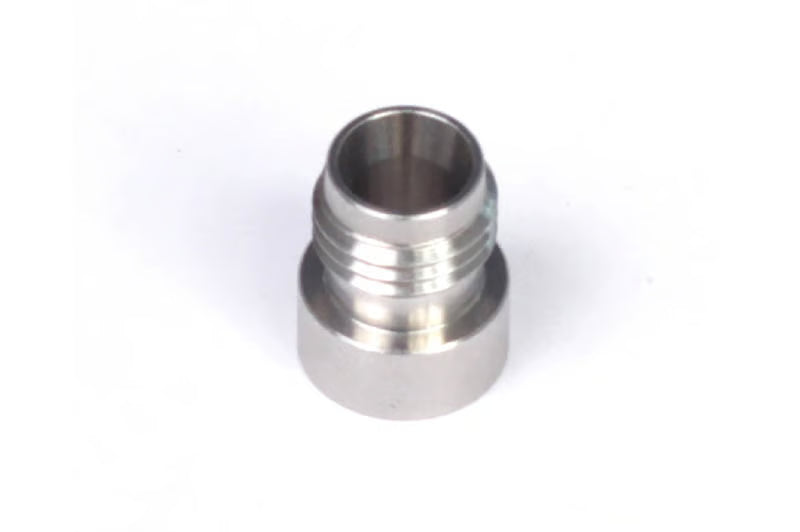Haltech - 1/4" Stainless Steel Weld-on Kit