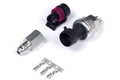 Haltech - 150 PSI "TI" Fuel/Oil/Wastegate Pressure Sensor Thread: 1/8 NPT