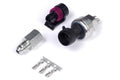 Haltech - 250 PSI "TI" Fuel/Oil/Wastegate Pressure Sensor Thread: 1/8 NPT