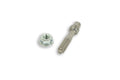 Haltech - Adaptateur de capteur de cliquetis Stud - M12 to M8