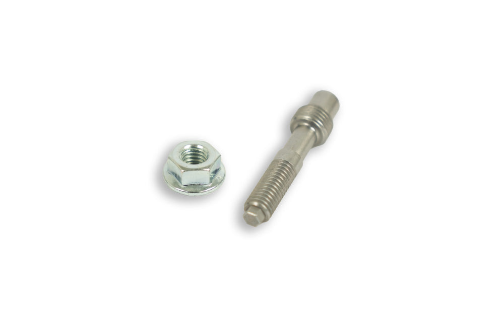 Haltech - Adaptateur de capteur de cliquetis Stud - M12 to M8