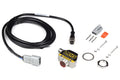 Haltech - Laser Ride Height Sensor Length: 25mm (1") to 500mm (19.5") Range