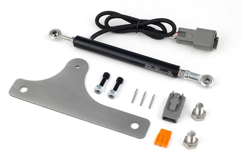 Haltech - TH400 Reid Case Transmission Selector Position Kit