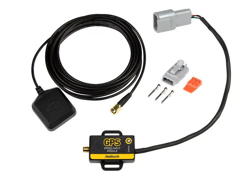 Haltech - GPS Speed Input Module Length: 300mm