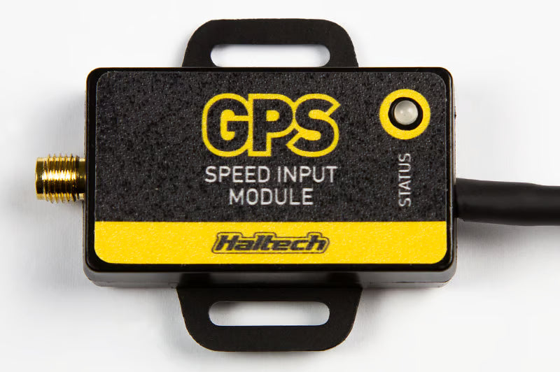 Haltech - GPS Speed Input Module Length: 300mm