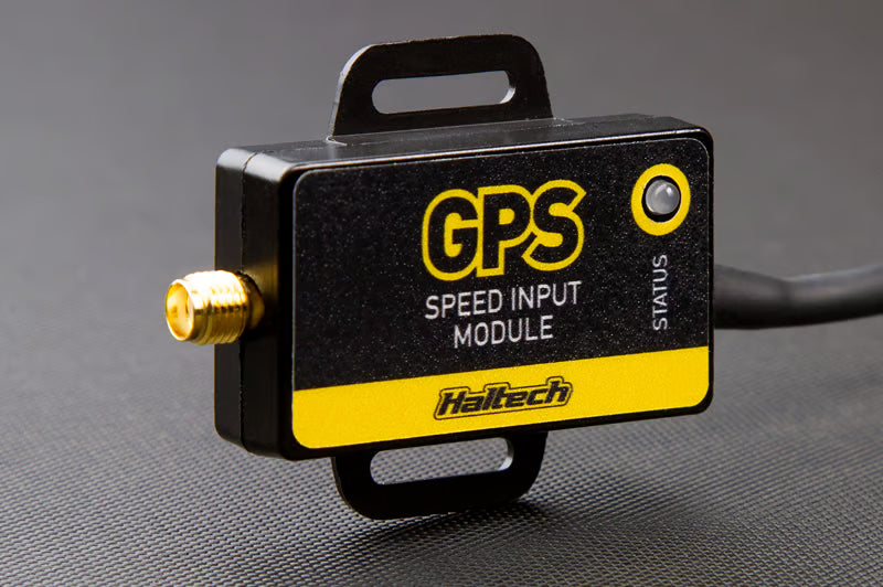 Haltech - GPS Speed Input Module Length: 300mm