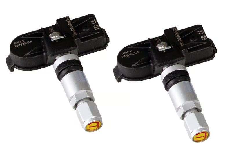 Haltech - TMS-4 Tyre Monitoring System Internal Sensors