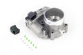 Haltech - Bosch 60mm Electronic Throttle Body - Includes connector and pins
