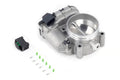 Haltech - Bosch 68mm Electronic Throttle Body - Includes connector and pins