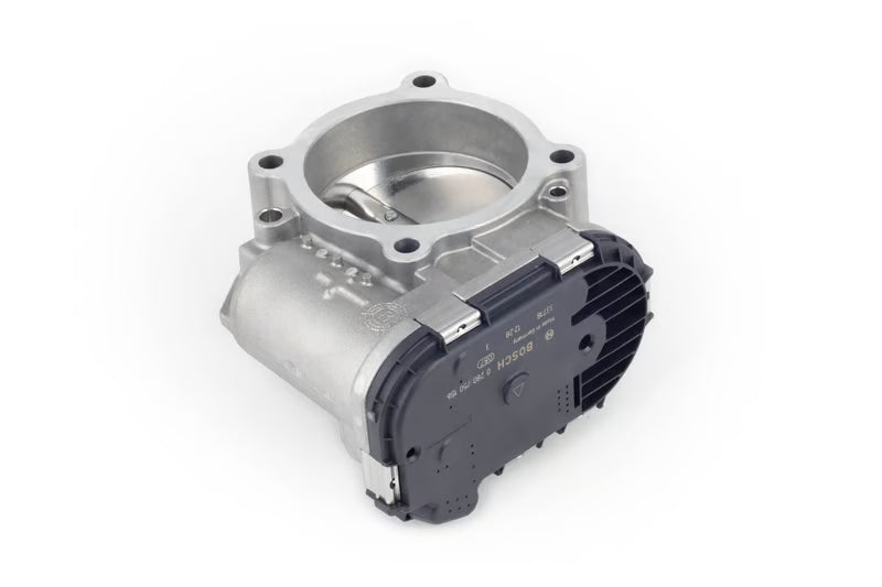 Haltech - Bosch 68mm Electronic Throttle Body - Includes connector and pins