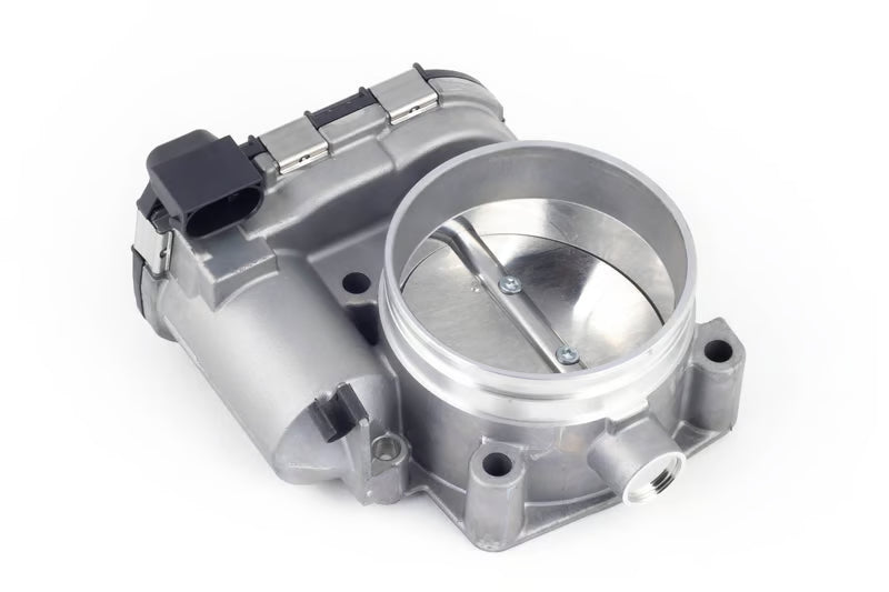Haltech - Bosch 74mm Electronic Throttle Body - Includes connector and pins