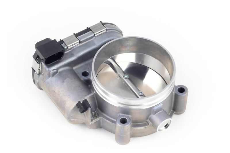 Haltech - Bosch 82mm Electronic Throttle Body - Includes connector and pins