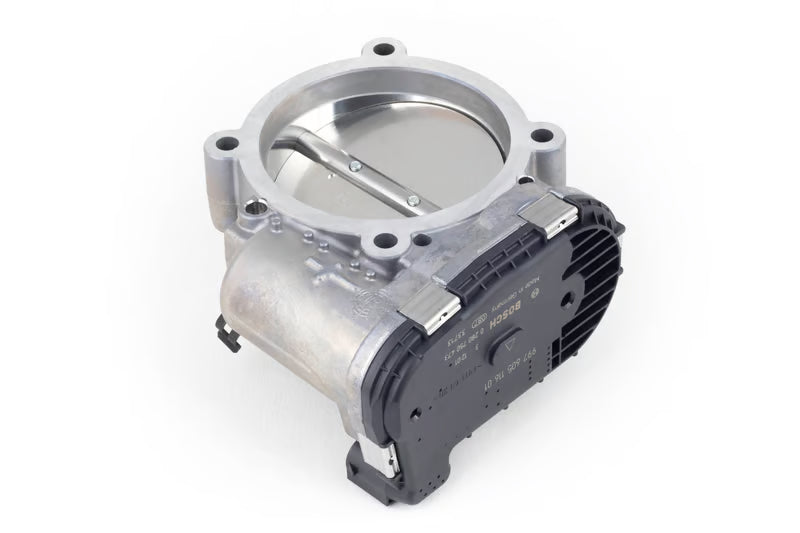 Haltech - Bosch 82mm Electronic Throttle Body - Includes connector and pins