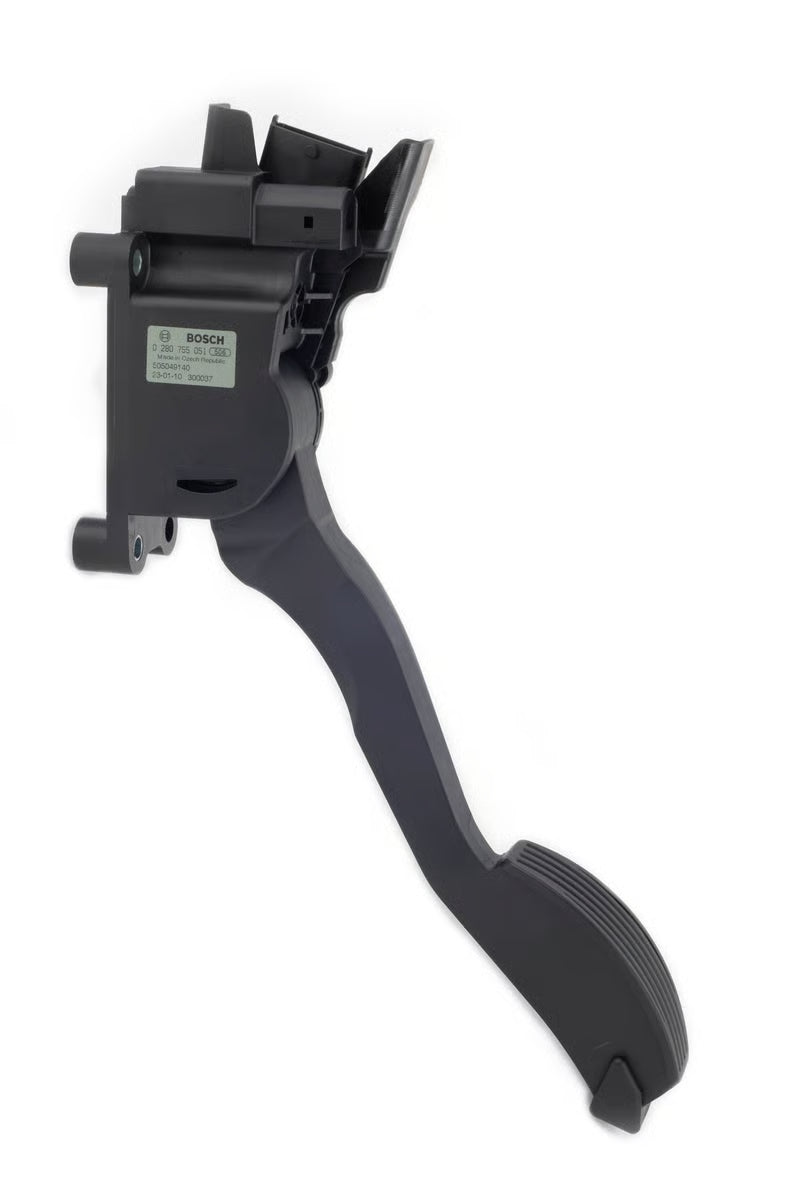 Haltech - Bosch DBW Pedal Assembly