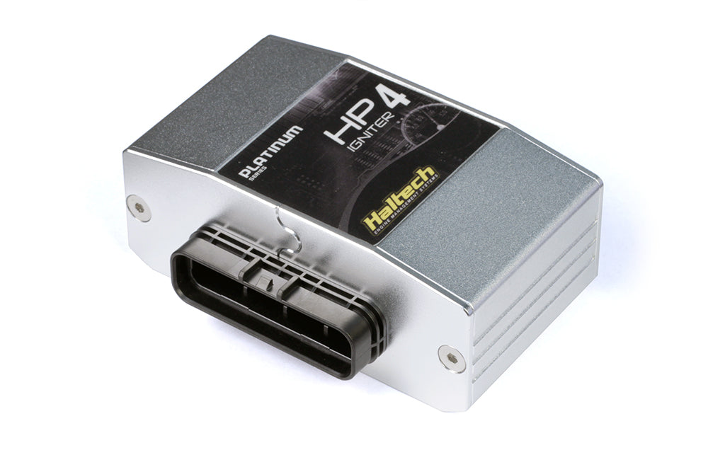 Haltech - HPI4 High Power Igniter - Quad Channel (Module Only)