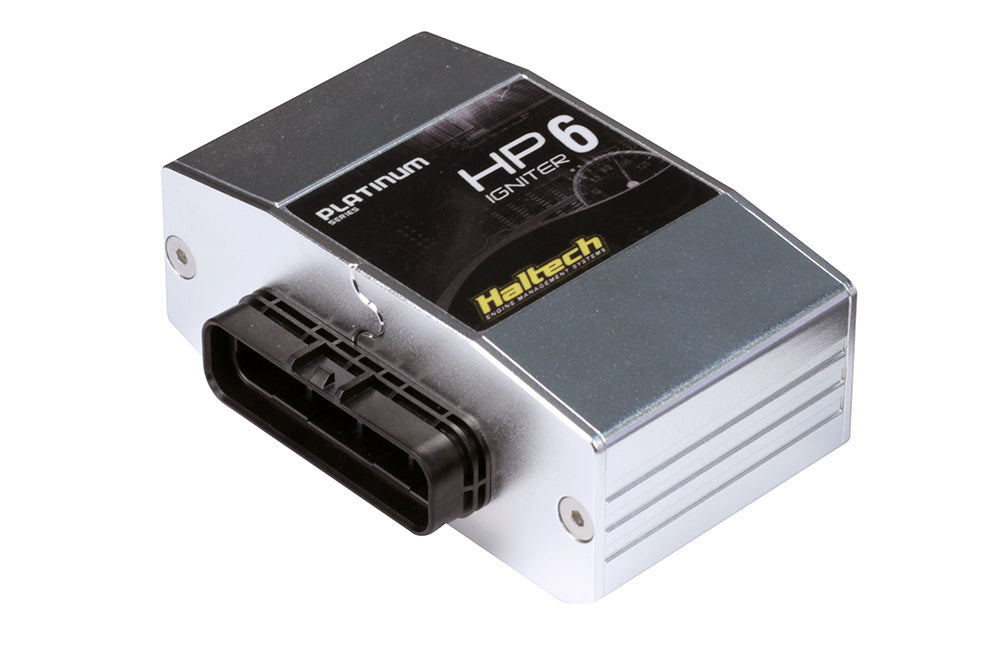 Haltech - HPI6 High Power Igniter - Six Channel (Module Only)