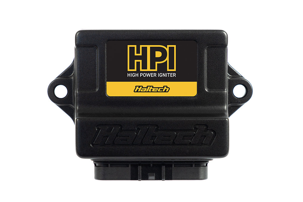 Haltech - Nexus High Power Igniter Module - 8 Channel (Module Only)