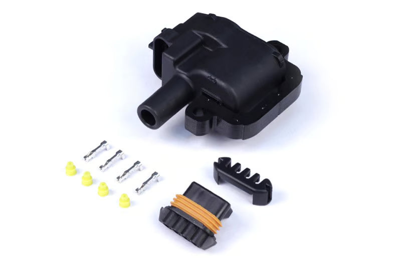 Haltech - LS1 Coil with built-in Ignitor