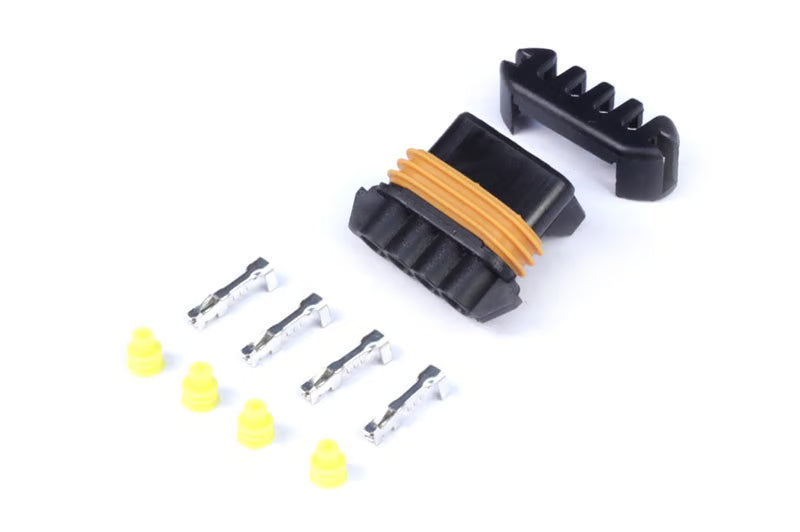 Haltech - Plugs and Pins Only - Suit LS1 Coil
