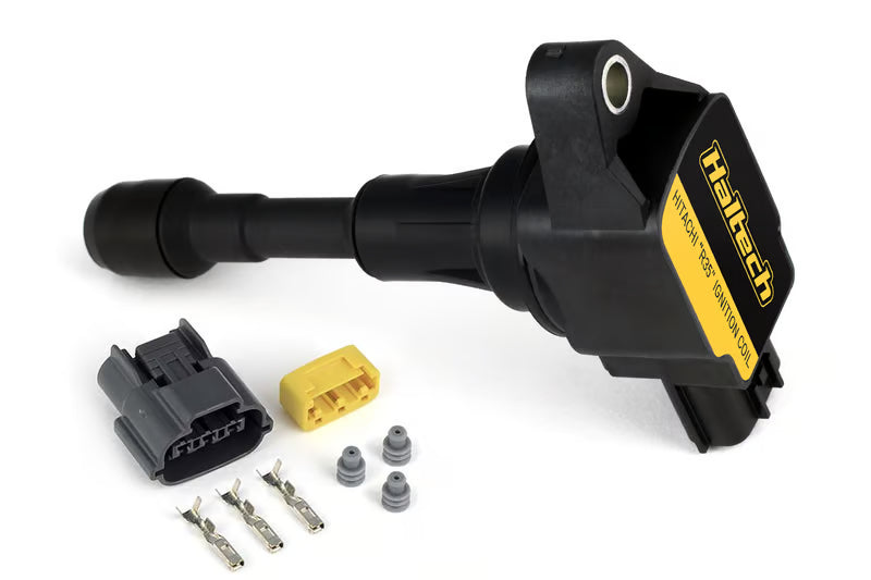 Haltech - Hitachi "R35" Ignition Coil Length: 140mm ( Overall )