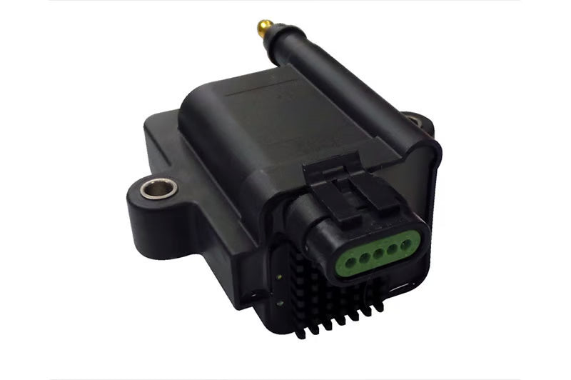 Haltech - High Output IGN-1A Inductive Coil with built-in ignition module