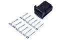 Haltech - Plug and Pins Only - 12 Pin Tyco