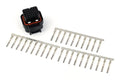 Haltech - Plug and pins only - AMP 26 pin Key 1 Suits Nexus and Elite Series ECU's