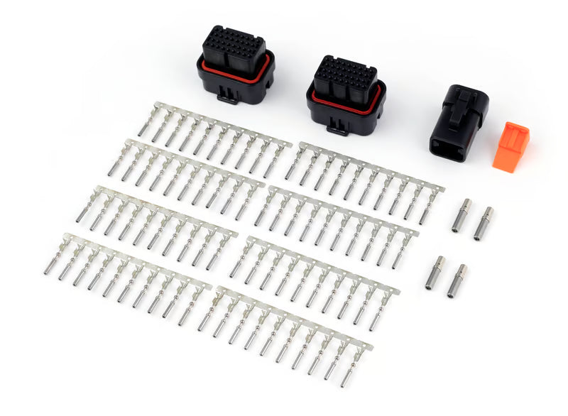 Haltech - Plug and Pin Set - Suits Nexus R3
