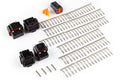 Haltech - Plug and Pin Set - Suits Nexus R5