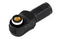 Haltech - SurLok Connector-120A (Black) - Suits Nexus R3