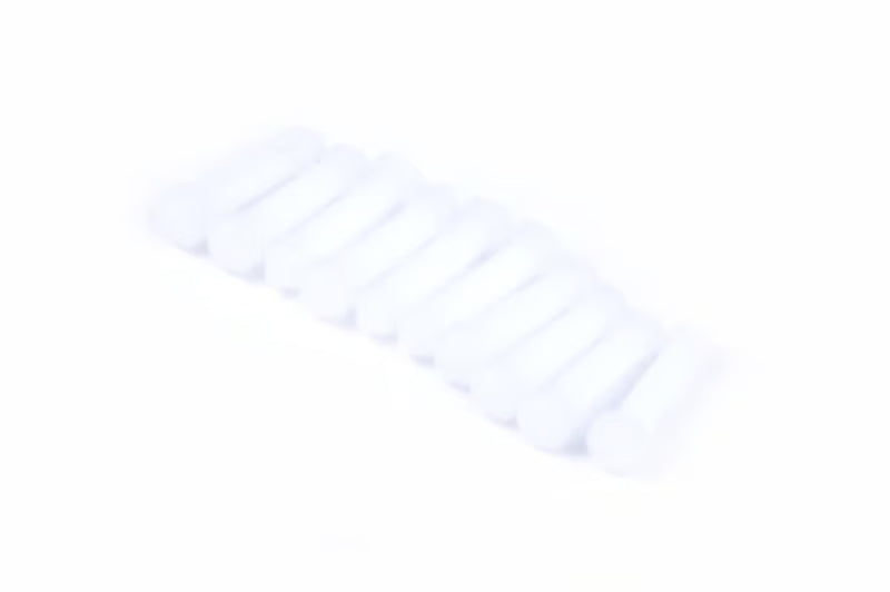 Haltech - Plastic AMP Superseal Connector Waterproofing/Blanking Pins Only