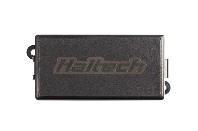 Haltech - 6 Circuit Haltech Fuse Box with Lid