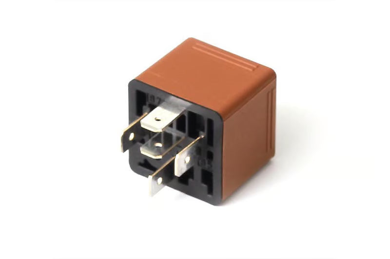 Haltech - Power Relay 30A 5 Pin