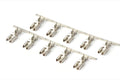 Haltech - Pins only - Suit Relays only in the 6 Circuit Haltech Fuse Box -Pack of 10
